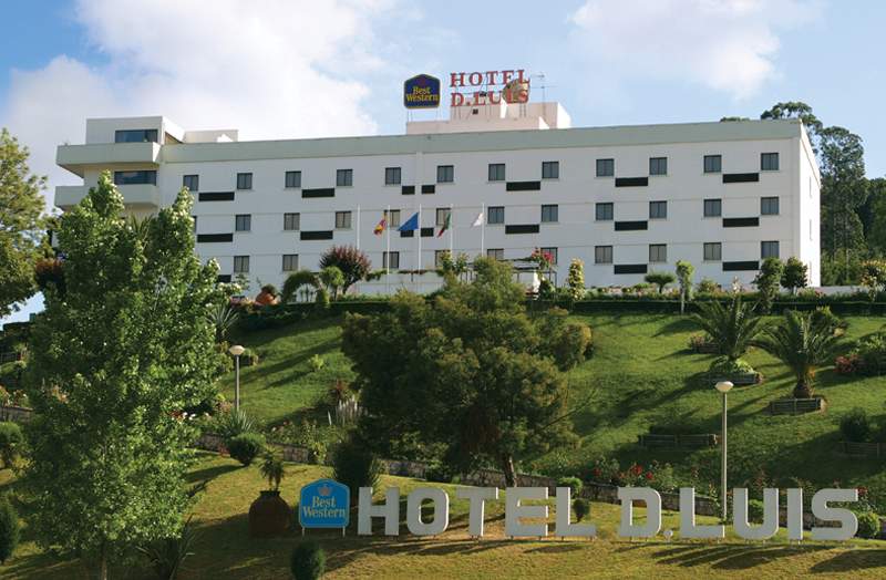 Hotel Hotel D. Luís