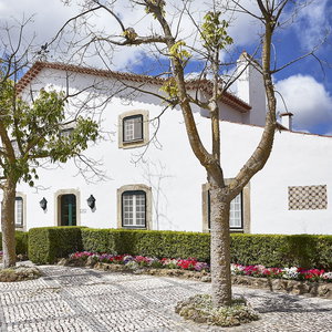 Hotel Casa Dobidos cazare Obidos