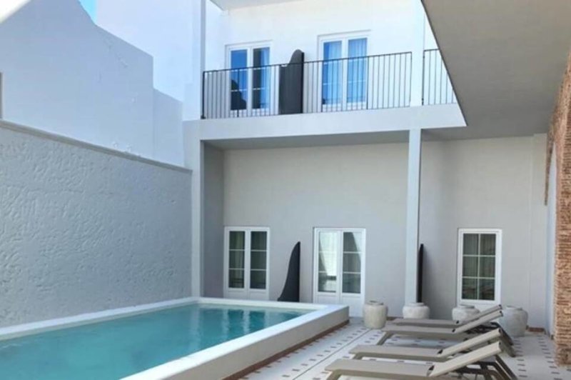 Hotel Pousada Vila Real De Santo António