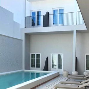 Sejur Pousada Vila Real De Santo António vacanta Vila Real de Santo Antonio