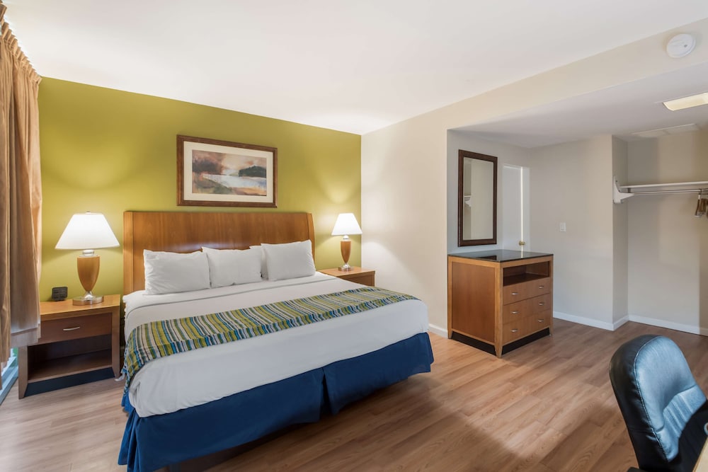 Hotel Americas Best Value Inn Painted Post