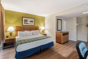 Hotel Americas Best Value Inn Painted Post cazare Painted Post