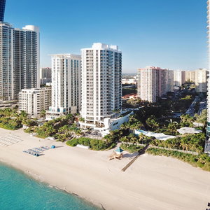 Hotel Doubletree Resort & Spa By Hilton Ocean Point-N. Miami Beach cazare Sunny Isles Beach