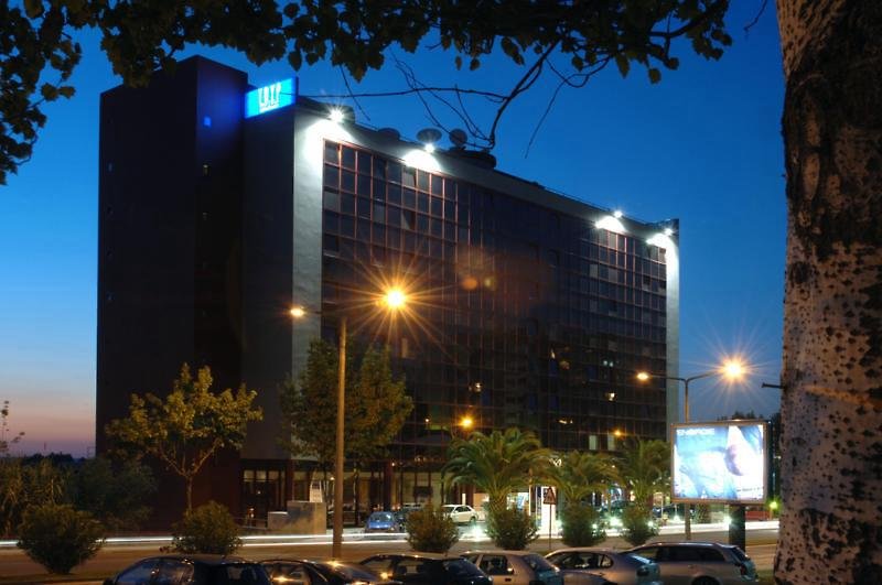 Hotel Hotel Coimbra Aeminium, Affiliated By Meliá