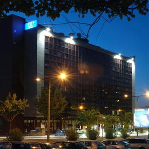 Hotel Hotel Coimbra Aeminium, Affiliated By Meliá cazare Coimbra