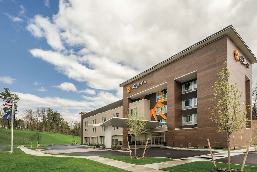 Hotel La Quinta Inn & Suites By Wyndham Clifton Park/Saratoga Area