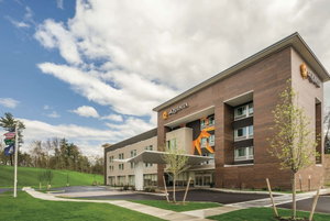 Hotel La Quinta Inn & Suites By Wyndham Clifton Park/Saratoga Area cazare Clifton Park
