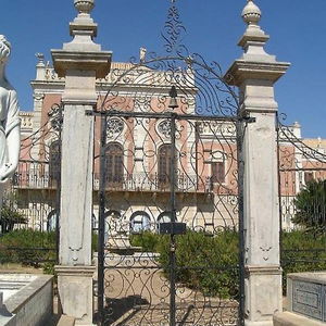 Hotel Pousada Palácio Estoi - Monument Hotel & Slh cazare Estoi