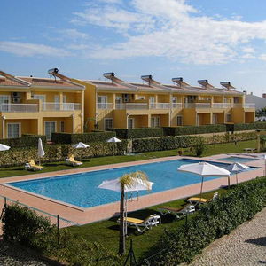 Sejur Villas Barrocal vacanta Pera