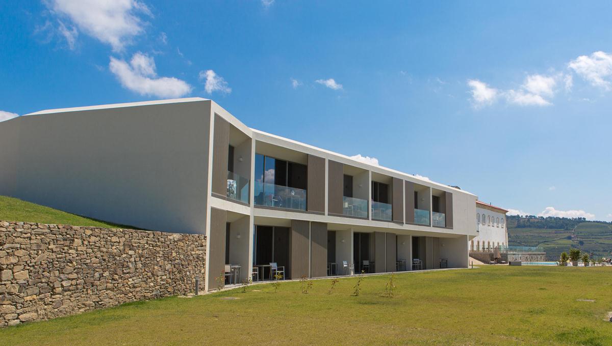 Hotel Hotel Douro Scala