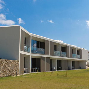 Hotel Hotel Douro Scala cazare Mesao Frio