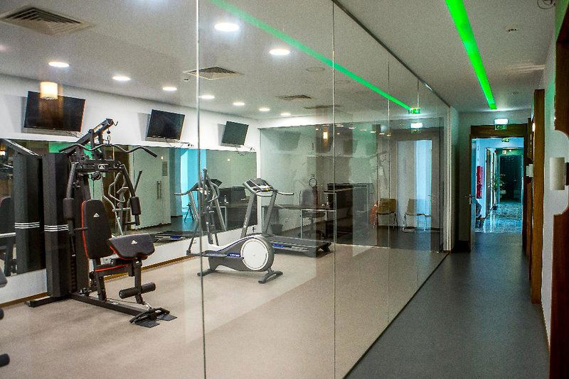 Hotel Enigma - Nature & Water Hotel