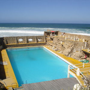 Hotel Estalagem Do Muchaxo cazare Cascais