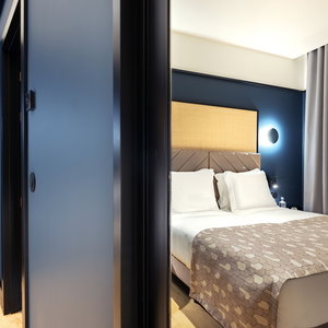 Hotel Axis Porto Club cazare Porto
