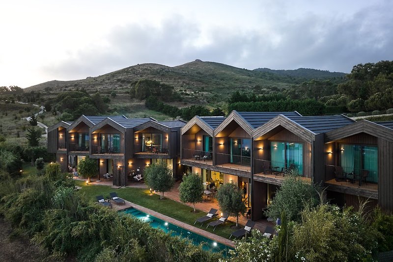 Hotel Dream Guincho