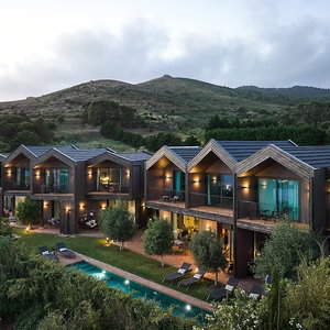 Hotel Dream Guincho cazare Alcabideche