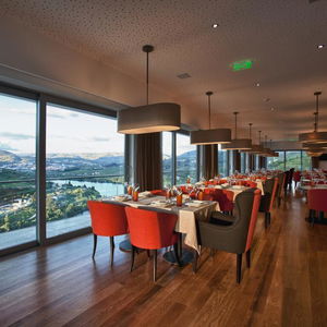 Hotel Delfim Douro cazare Lamego