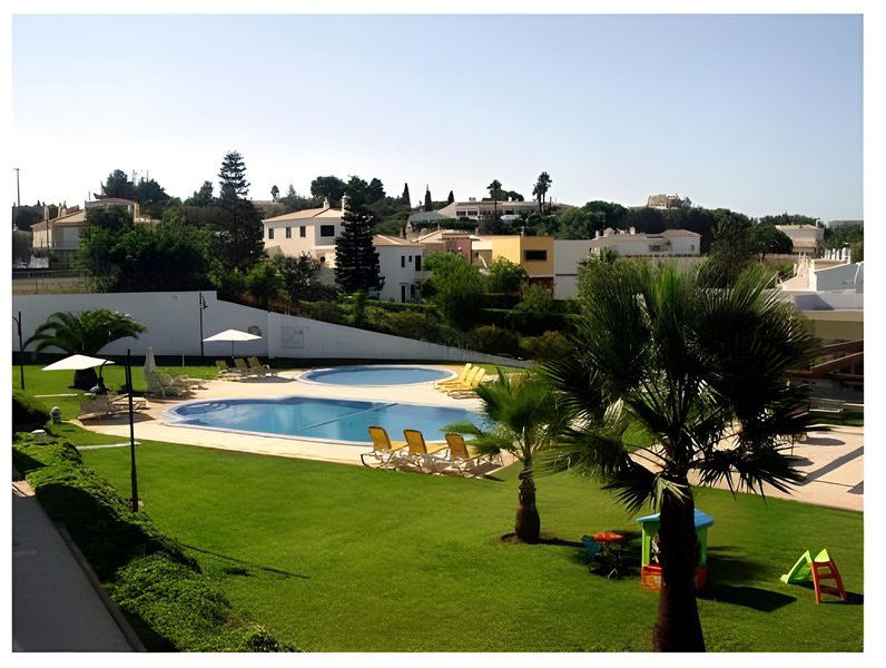 Hotel Santa Teresinha