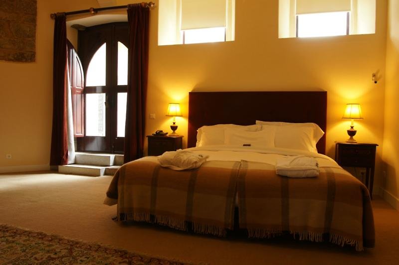 Hotel Pousada Convento Évora - Historic Hotel