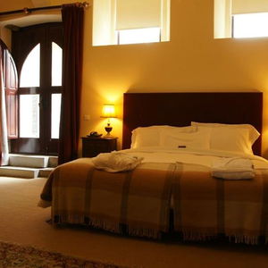 Sejur Pousada Convento Évora - Historic Hotel vacanta Evora