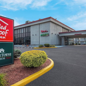 Hotel Red Roof Inn Painted Post cazare Painted Post