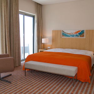 Hotel Praia cazare Nazare