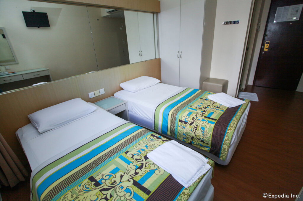 Hotel Zen Rooms Oasis