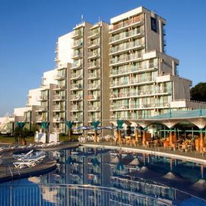 Hotel Borjana cazare Albena