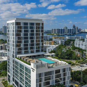 Hotel Residence Inn By Marriott Miami Sunny Isles Beach cazare Sunny Isles Beach