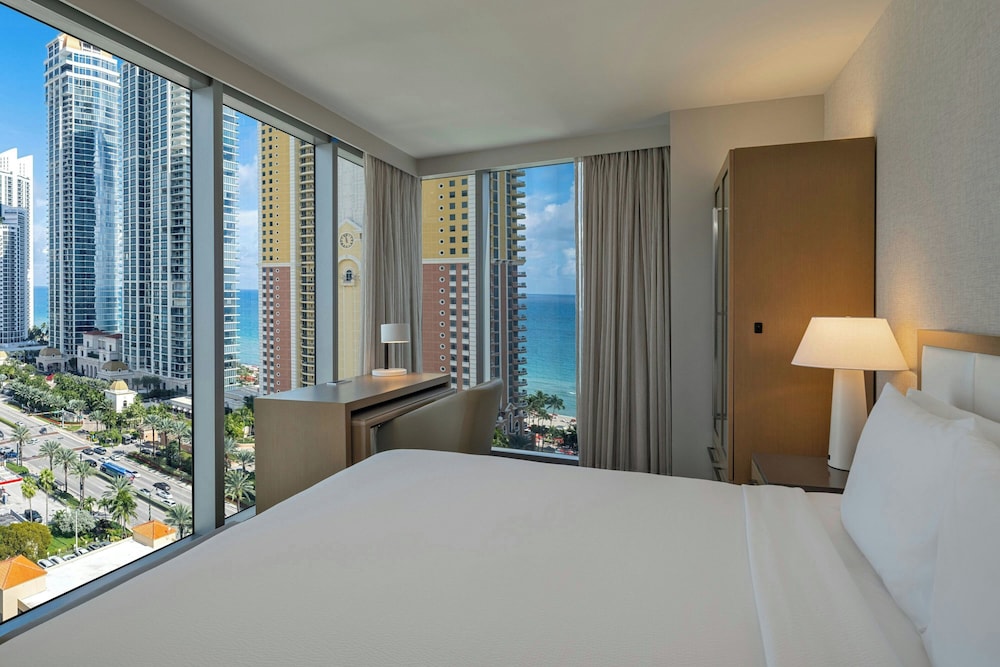 Residence Inn By Marriott Miami Sunny Isles Beach