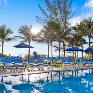 Hotel Marenas Beach Resort cazare Sunny Isles Beach
