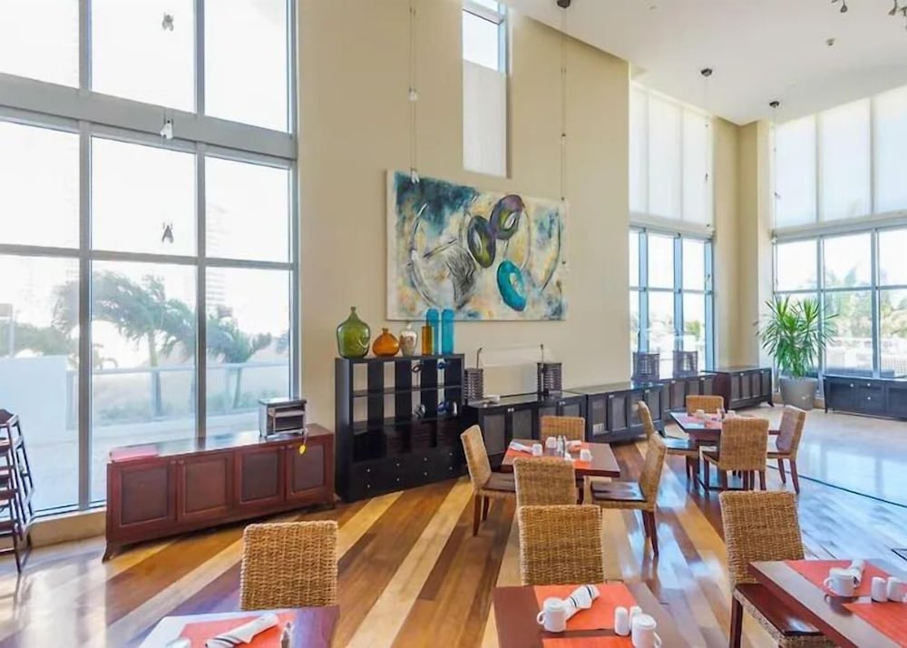 Marenas Beach Resort