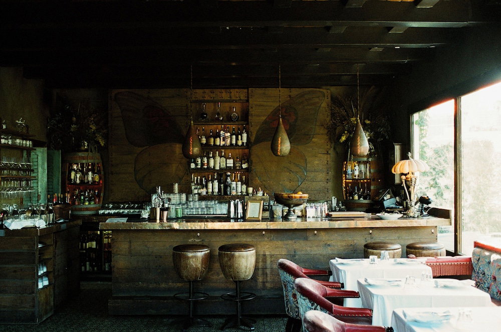 Hotel Petit Ermitage
