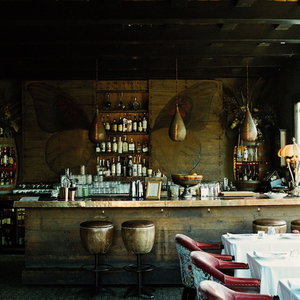 Hotel Petit Ermitage cazare Beverly Hills
