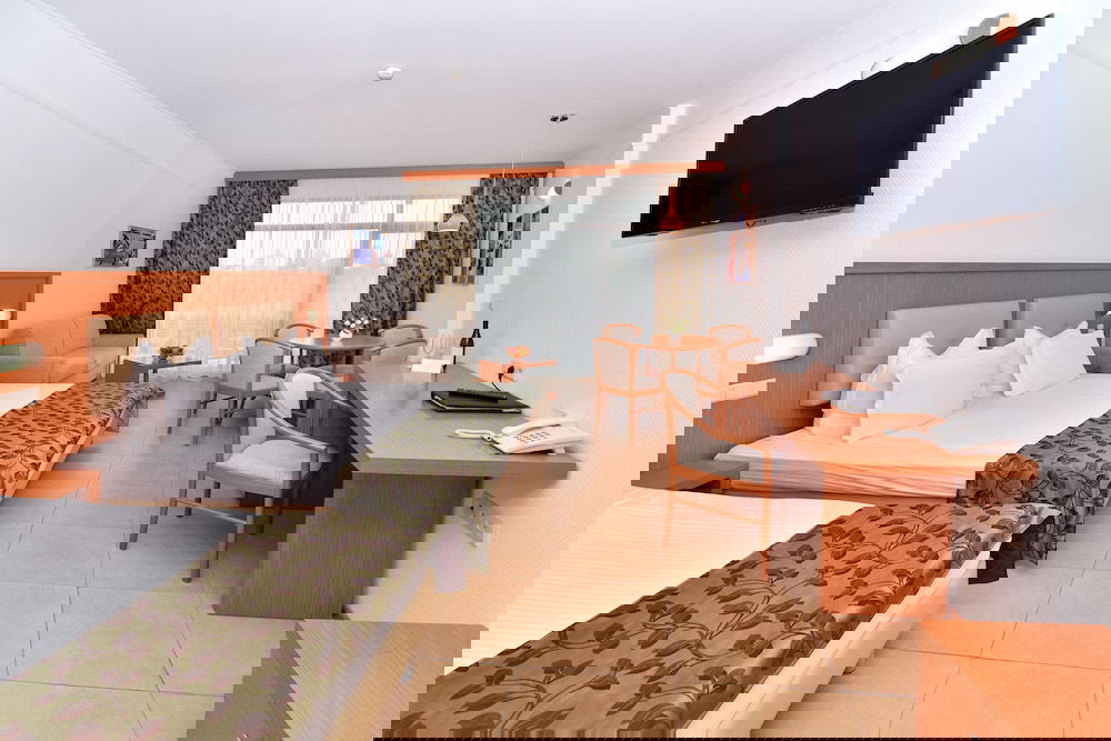 Hotel Flamingo Grand