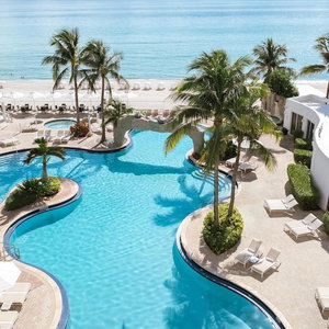 Sejur Trump International Beach Resort vacanta Sunny Isles Beach