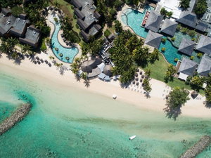 Hotel Heritage Awali Golf & Spa Resort cazare Bel Ombre