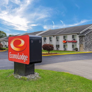 Hotel Econo Lodge Painted Post - Corning cazare Painted Post