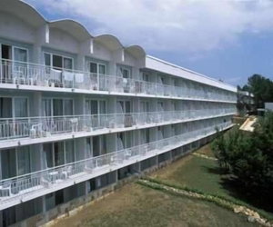 Hotel Orchidea Park cazare Albena