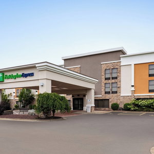 Hotel Holiday Inn Express Painted Post-Corning Area By Ihg cazare Painted Post