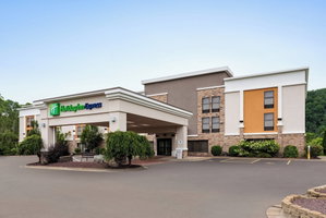 Hotel Holiday Inn Express Painted Post-Corning Area By Ihg cazare Painted Post