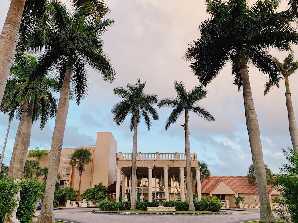 Hotel Miami Gardens Inn & Suites
