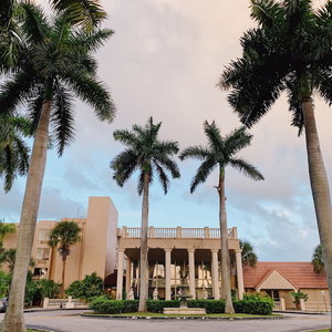 Hotel Miami Gardens Inn & Suites cazare Scott Lake