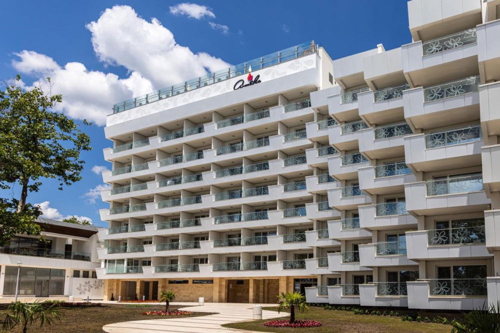 Hotel Maritim Hotel Amelia - Ultra All Inclusive