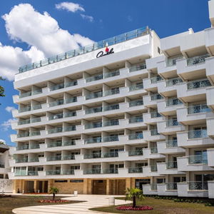 Hotel Maritim Hotel Amelia - Ultra All Inclusive cazare Albena