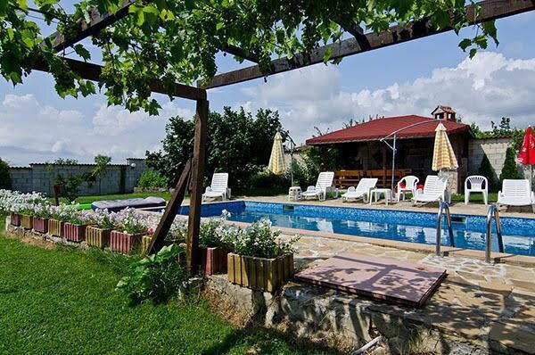 Hotel The White House