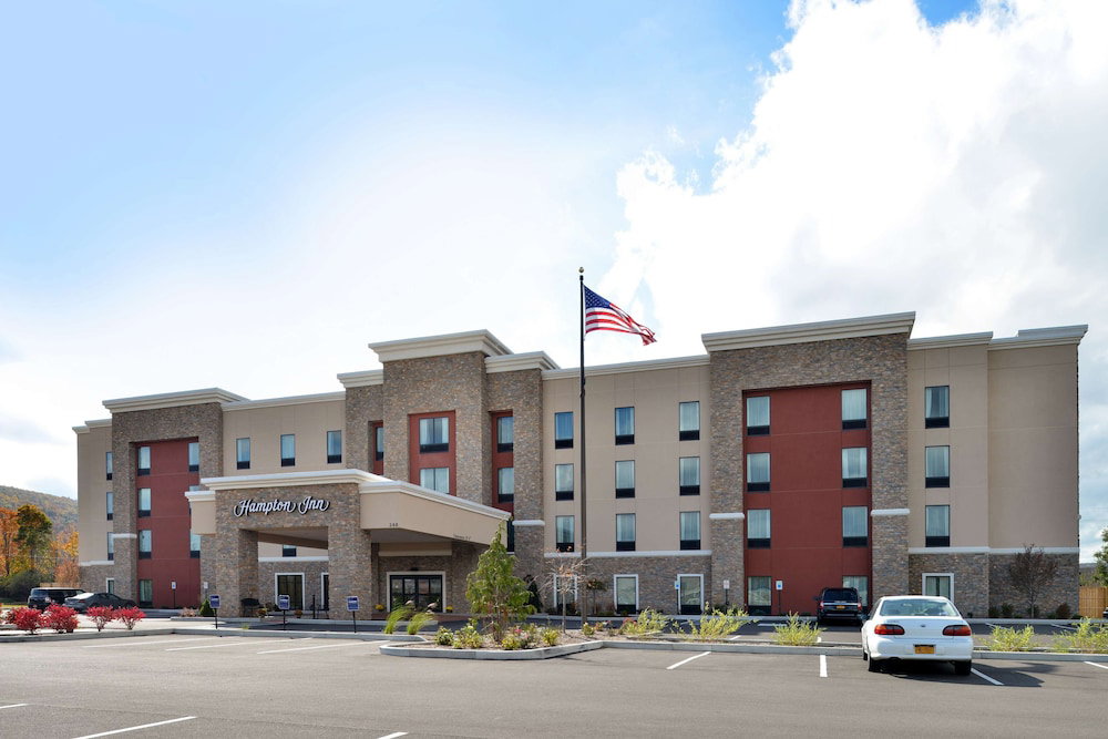 Hotel Hampton Inn Corning/Painted Post