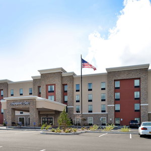 Hotel Hampton Inn Corning/Painted Post cazare Painted Post