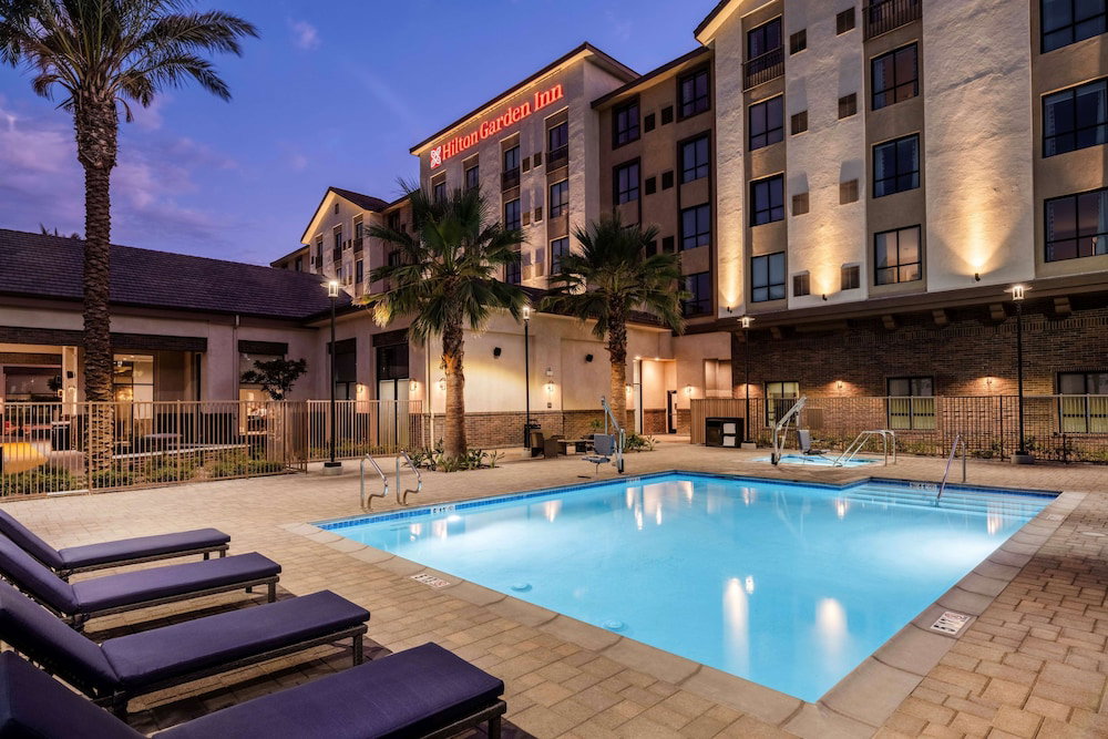 Hotel Hilton Garden Inn Pomona Chino