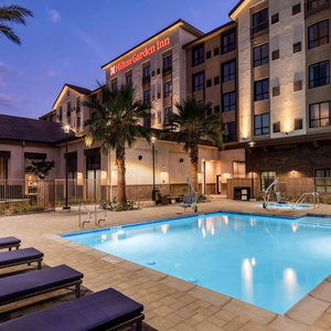 Hotel Hilton Garden Inn Pomona Chino cazare Westmont